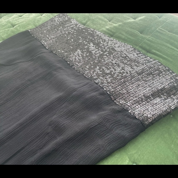 Lerario Beatriz Black Dress - Picture 3 of 8